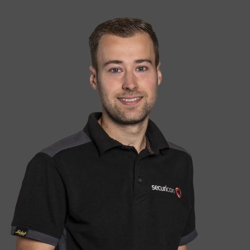 Ron van Mierlo