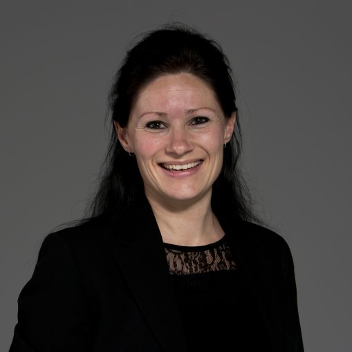 Foto van medewerker 12