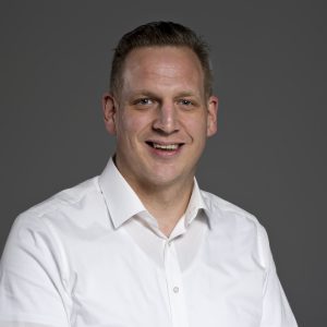 Foto van medewerker 11