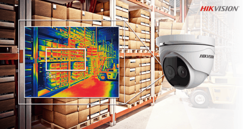 Hikvision_Thermal