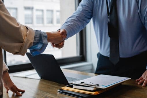 Contract beheer functie
