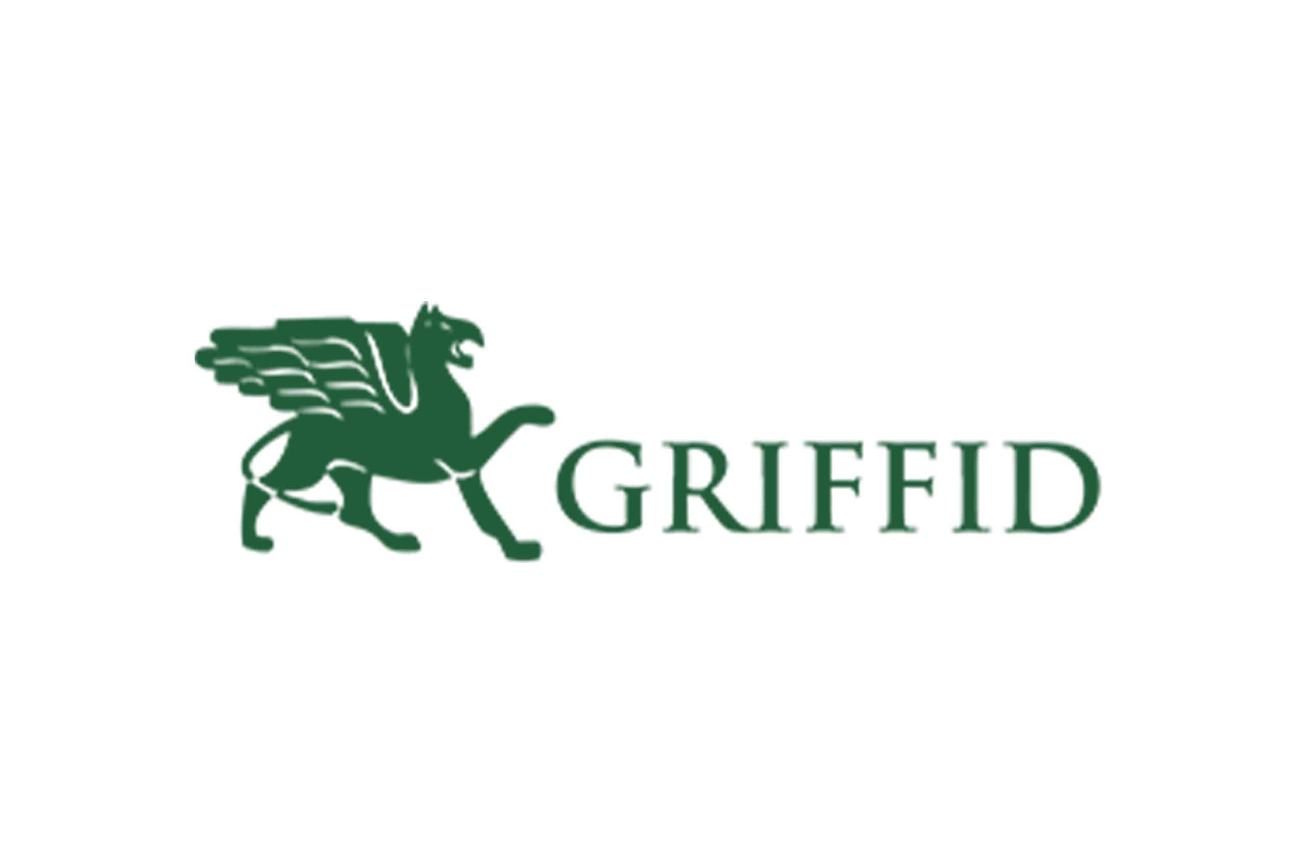 Griffid logo