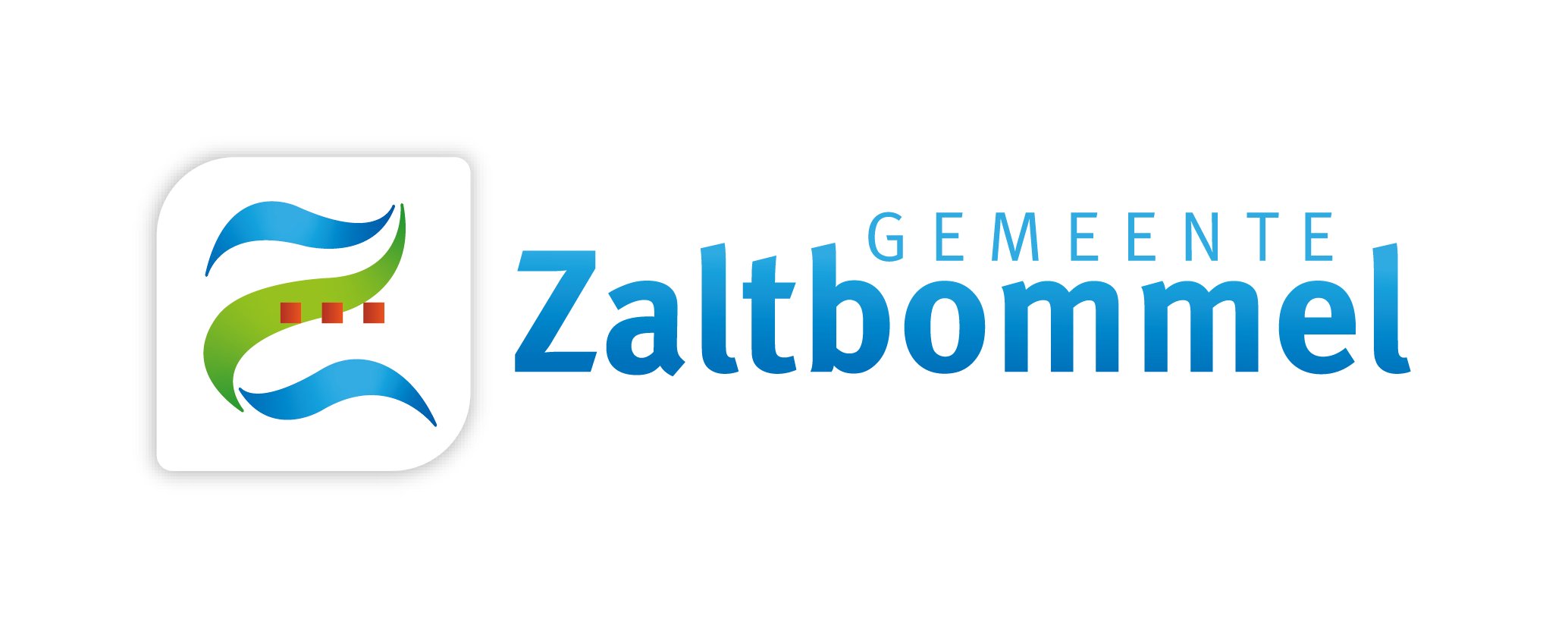 logo gemeente zaltbommel