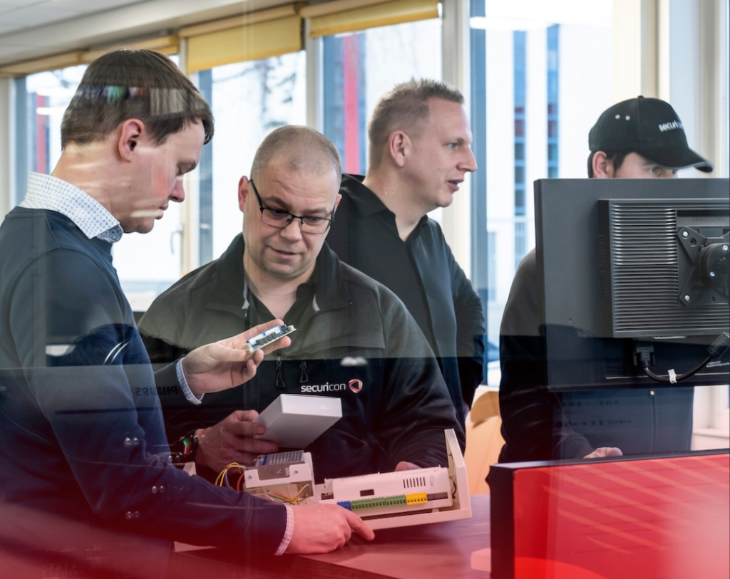 Vacature Service & Onderhoudsmonteur